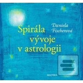 Spirála vývoje v astrologii