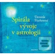 Spirála vývoje v astrologii - cena, porovnanie