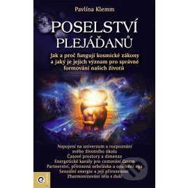 Poselství Plejáďanů