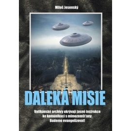 Daleká misie