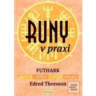 Runy v praxi - Futhark - cena, porovnanie