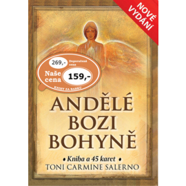 Andělé, Bozi a Bohyně