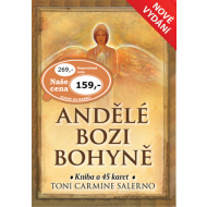 Andělé, Bozi a Bohyně - cena, porovnanie