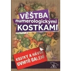 Věštba numerologickými kostkami