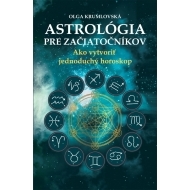 Astrológia pre začiatočníkov - cena, porovnanie