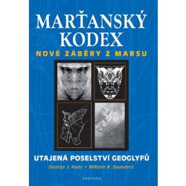 Marťanský kodex