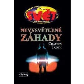 Nevysvětlené záhady