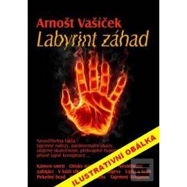 Labyrint záhad - Největší tajemství Čech, Moravy a Slezska