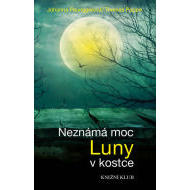 Neznámá moc Luny v kostce - 2.vydání - cena, porovnanie