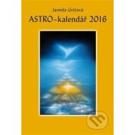 Astro-kalendář 2016 - cena, porovnanie