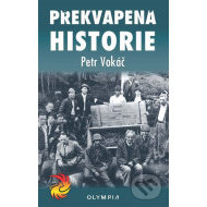 Překvapená historie - cena, porovnanie