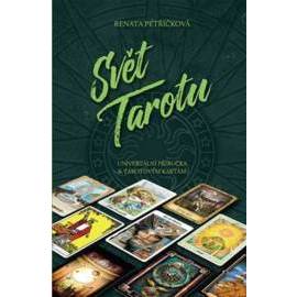 Svět Tarotu