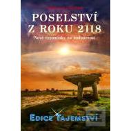 Poselství z roku 2118 - cena, porovnanie