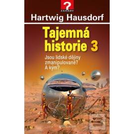 Tajemná historie 3