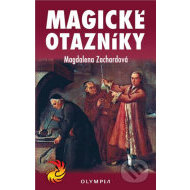 Magické otazníky - cena, porovnanie