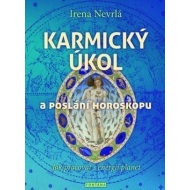 Karmický úkol a poslání horoskopu - cena, porovnanie