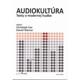 Audiokultúra