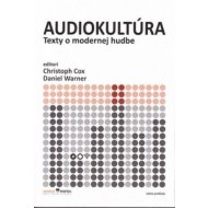 Audiokultúra - cena, porovnanie