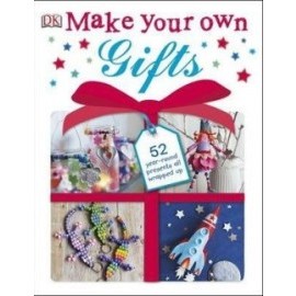 Make Your Own Gifts