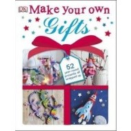 Make Your Own Gifts - cena, porovnanie