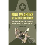 Mini Weapons of Mass Destruction - cena, porovnanie