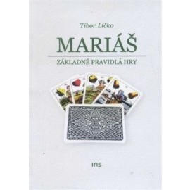 Mariáš - Základné pravidlá hry