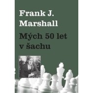 Mých 50 let v šachu - cena, porovnanie