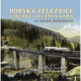 Horská železnice Liberec