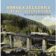 Horská železnice Liberec - cena, porovnanie