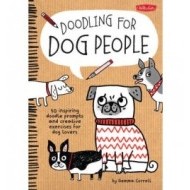 Doodling for Dog People - cena, porovnanie