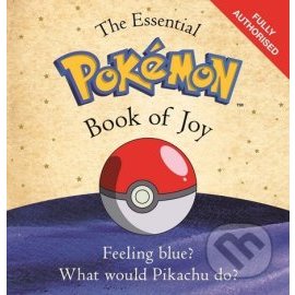 The Essential Pokemon Book of Joy