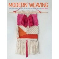 Modern Weaving - cena, porovnanie