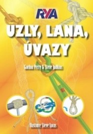 Uzly, lana, úvazy