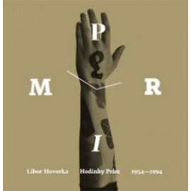 Hodinky Prim 1954-1994