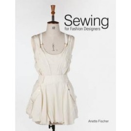 Sewing for Fashion Designers