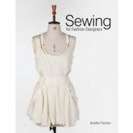 Sewing for Fashion Designers - cena, porovnanie