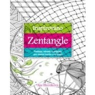 Inspirováno Zentangle - cena, porovnanie