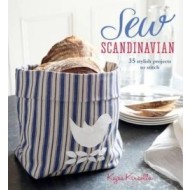 Sew Scandinavian - cena, porovnanie