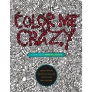 Color Me Crazy - cena, porovnanie