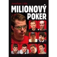 Milionový poker 1. díl - cena, porovnanie