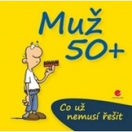 Muž 50+ - cena, porovnanie