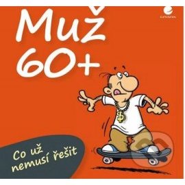 Muž 60+