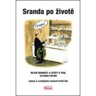 Sranda po životě - cena, porovnanie