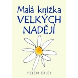 Malá knižka veľkých nádejí