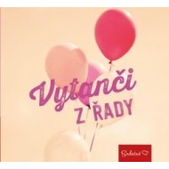 Vytanči z řady - cena, porovnanie