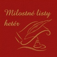 Milostné listy hetér - cena, porovnanie