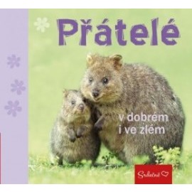 Přátelé v dobrém i ve zlém