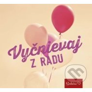 Vyčnievaj z radu - cena, porovnanie