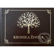 Kronika života - cena, porovnanie