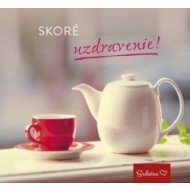 Skoré uzdravenie! - cena, porovnanie